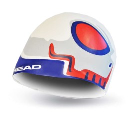 SILICONE SKETCH  swimming cap