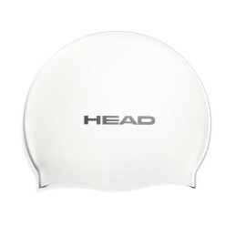 Badekappe SILICONE FLAT