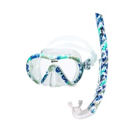 Sada VENTO ENERGY JUNIOR (maska + šnorchl)|Potápěčské brýle, masky|Divers Direct Praha