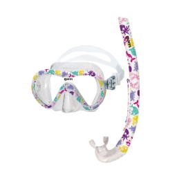 Sada VENTO ENERGY JUNIOR (maska + šnorchl)|Potápěčské brýle, masky|Divers Direct Praha