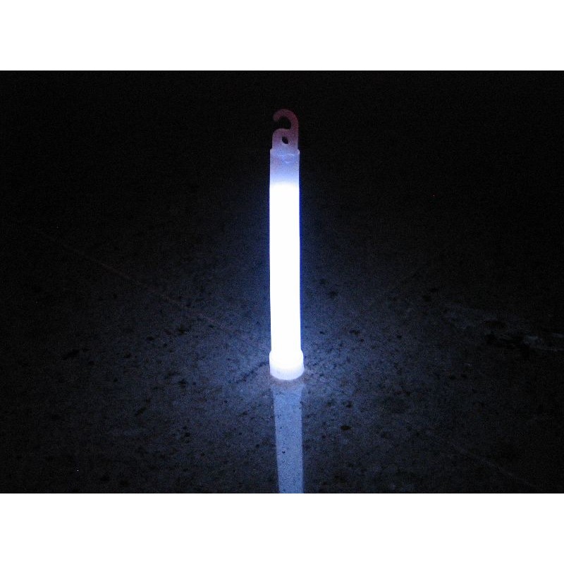 Světlo chemické, tyčinka|Nouzové a záchranné prostředky|Divers Direct Praha