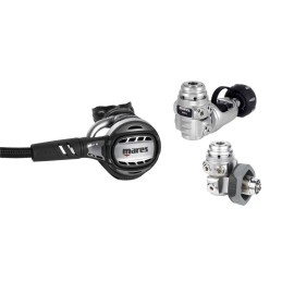 Automatika komplet Atlas 62X - Premium Set|Kompletní automatiky|Divers Direct Praha