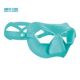 Freediving mask INCREDIBLE Salvimar Antifog