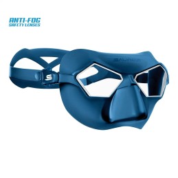 Freediving mask INCREDIBLE Salvimar Antifog