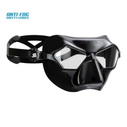 Freediving mask INCREDIBLE Salvimar Antifog