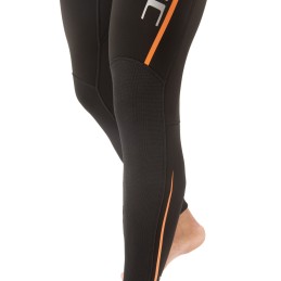Néoprene long hommes 3mm FEEL-S Seac Sub orange