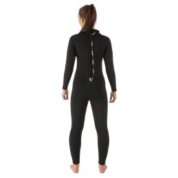Neopren Damen lang 3mm FEEL-S Seac Sub tiffany
