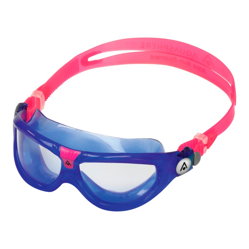Gafas de natación SEAL KID 2 Aquasphere