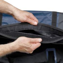 Sac de sport Ascent Dry Duffle Mares APNEA