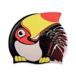 Gorro de natación junior METEOR