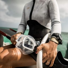 Masque d'apnée SPHERA X