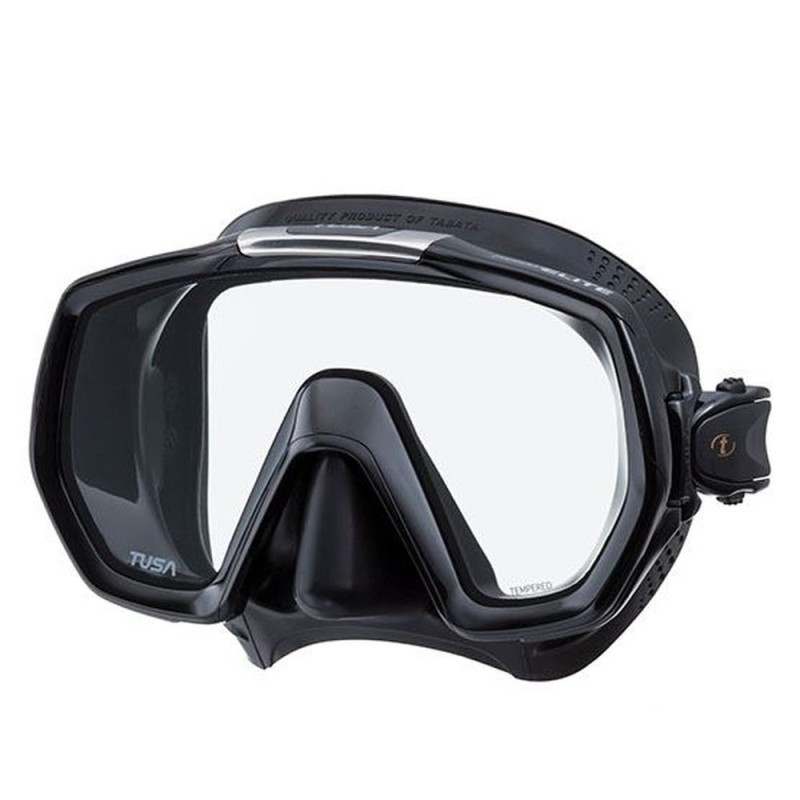 Maska FREEDOM ELITE|Potápěčské brýle, masky|Divers Direct Praha
