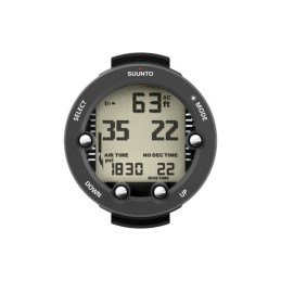 Počítač SUUNTO VYPER NOVO bez USB|Potápěčské počítače a hodinky|Divers Direct Praha