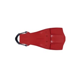 Flossen Flossen Beuchat Jetfin Evo rot