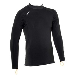 Tričko Apeks ThermiQ Carbon Core
