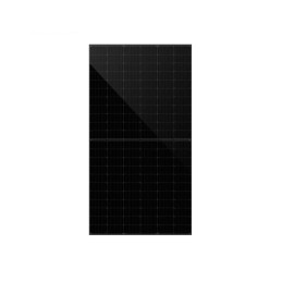 Solar panel 410W all-black, frameless, DAH