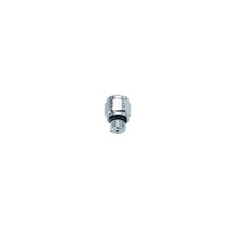 Extension HP 16 mm pour sonde informatique W7/16 "UNF M - W7/16 "UNF F JTLine