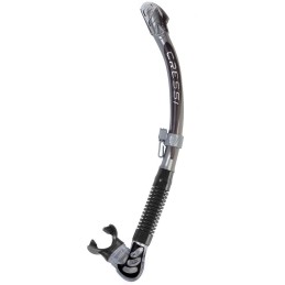 Snorkel BETA semi-dry with valve
