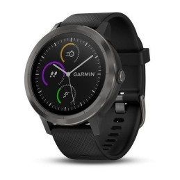Hodinky multisportovní vívoActive3 Optic