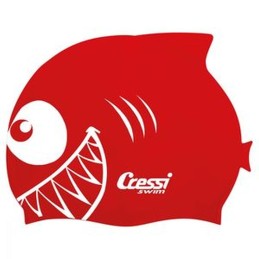 Bonnet de bain pour enfants