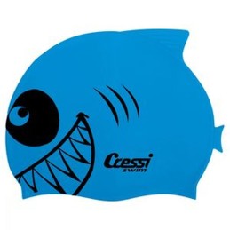 Bonnet de bain pour enfants
