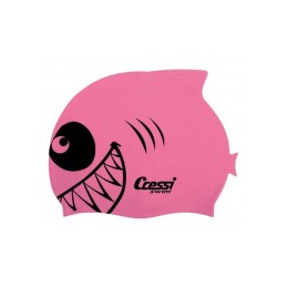 Bonnet de bain pour enfants