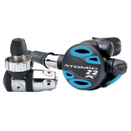 Automatika ATOMIC Z2x DIN