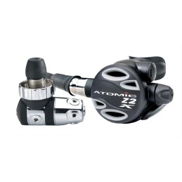 Automatika ATOMIC Z2x DIN