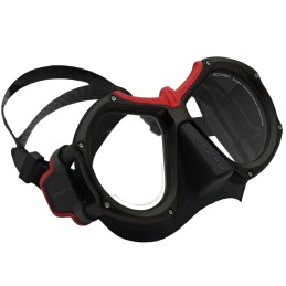 Maska PIONEER V2-ukončeno|Potápěčské brýle, masky|Divers Direct Praha