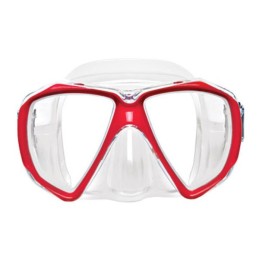 Mask DUO C, Bare