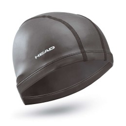 Čiapka plavecká SILICONE COATING, Head