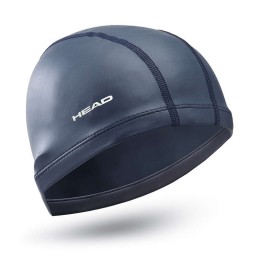 Čiapka plavecká SILICONE COATING, Head