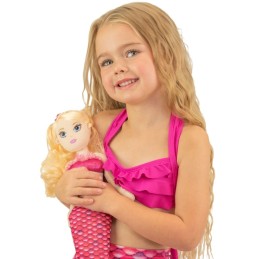 Muneca sirena