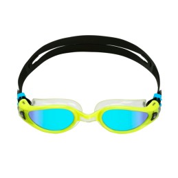 Brýle plavecké Kaiman Exo Blue Titanium|Plavecké brýle|Divers Direct Praha
