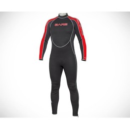 wetsuit 3 mm Full VELOCITY 2014 - Men
