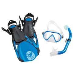 Sada dětská SEA FRIENDS|Potápěčské brýle, masky|Divers Direct Praha