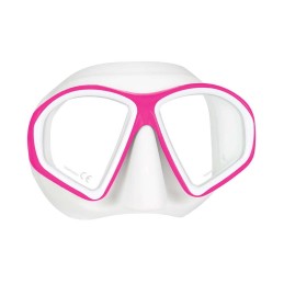 Sealhouette Mask