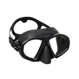 Sealhouette Mask