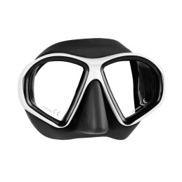 Sealhouette Mask