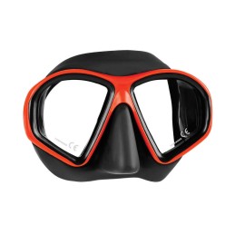 Sealhouette Mask