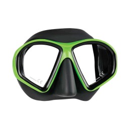 Sealhouette Mask