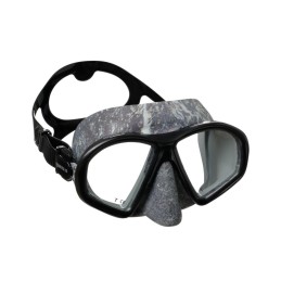Sealhouette Mask