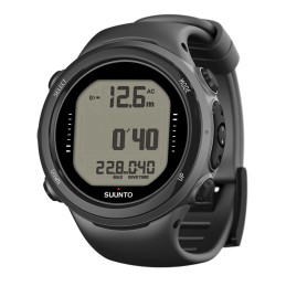 Počítač SUUNTO D4i NOVO bez USB|Potápěčské počítače a hodinky|Divers Direct Praha