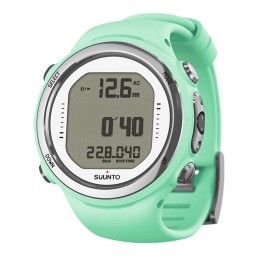 Počítač SUUNTO D4i NOVO bez USB|Potápěčské počítače a hodinky|Divers Direct Praha