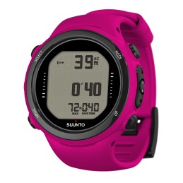 Počítač SUUNTO D4i NOVO bez USB|Potápěčské počítače a hodinky|Divers Direct Praha