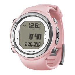 Počítač SUUNTO D4i NOVO bez USB|Potápěčské počítače a hodinky|Divers Direct Praha
