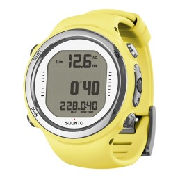 Počítač SUUNTO D4i NOVO bez USB|Potápěčské počítače a hodinky|Divers Direct Praha
