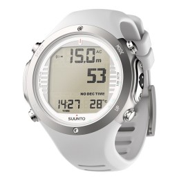 Počítač SUUNTO D6i NOVO + USB|Potápěčské počítače a hodinky|Divers Direct Praha