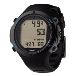 Počítač SUUNTO D6i NOVO + USB|Potápěčské počítače a hodinky|Divers Direct Praha