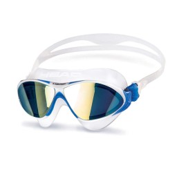 Lunettes de natation HORIZON - miroir, Head